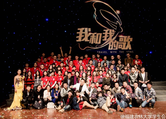 实验短片《循环》