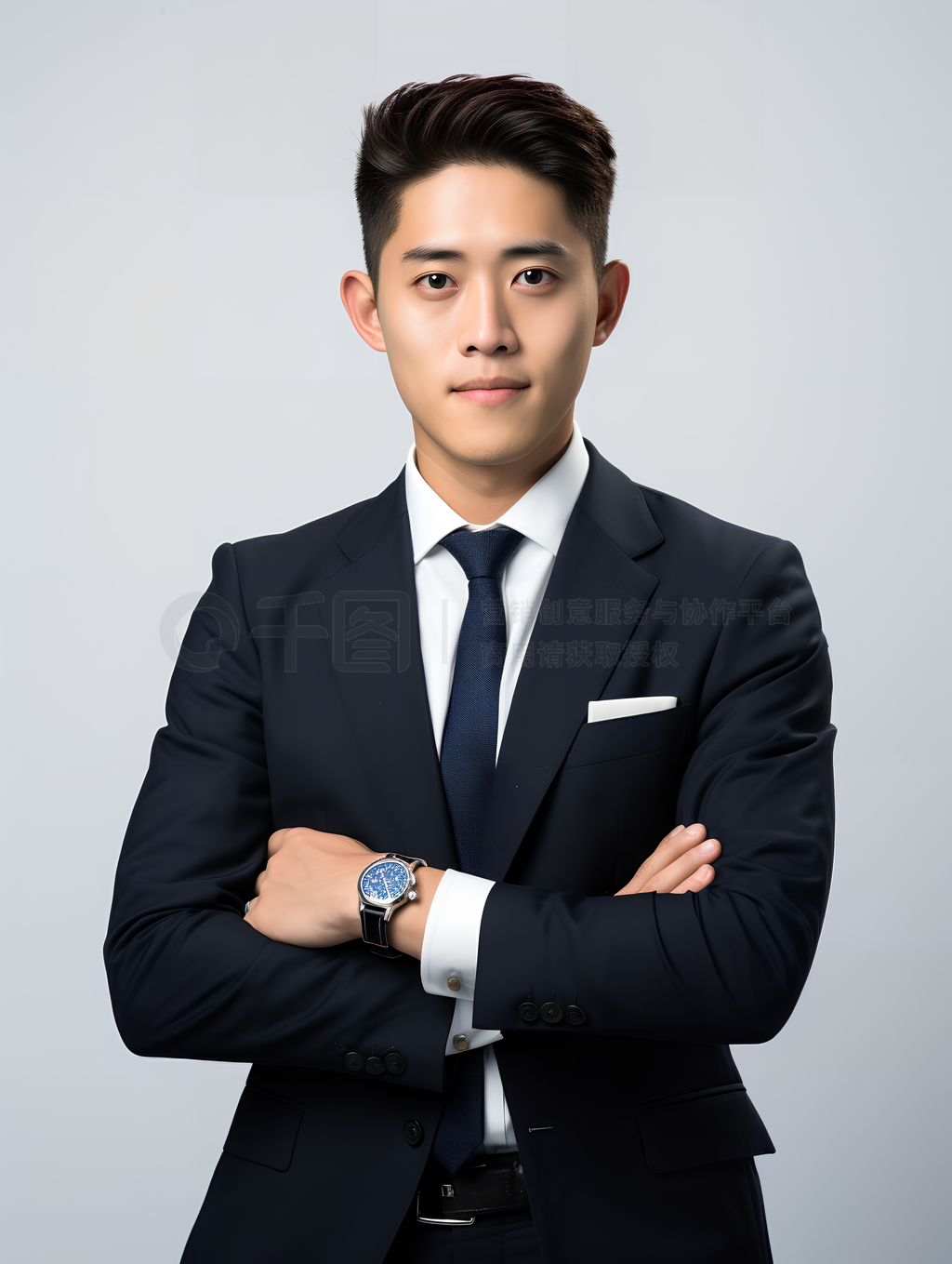 元御泰 创意策略总监